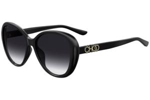 Jimmy Choo Amira/G/S 807/9O - ONE SIZE (57)