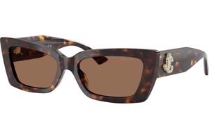 Jimmy Choo JC5037BU 500273 - ONE SIZE (54)