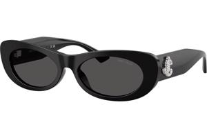 Jimmy Choo JC5038BU 500087 - ONE SIZE (54)