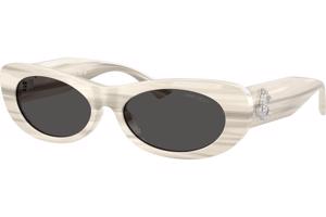 Jimmy Choo JC5038BU 506587 - ONE SIZE (54)