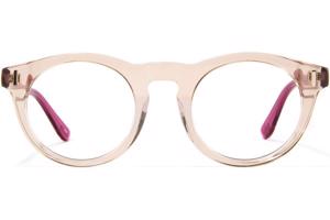 Kohe by eyerim Alex Beige Pink - ONE SIZE (48)
