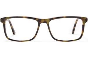 Kohe by eyerim Eugen Green Havana - ONE SIZE (55)