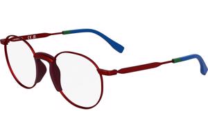 Lacoste L3114 601 - ONE SIZE (45)