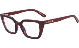 Love Moschino MOL656 LHF - ONE SIZE (52)