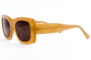 Maia Crystal Caramel - ONE SIZE (53)