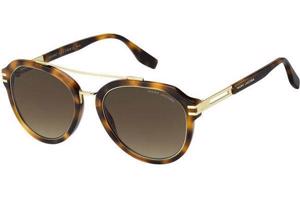 Marc Jacobs MARC585/S 2IK/HA - ONE SIZE (55)