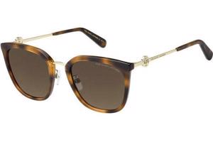 Marc Jacobs MARC608/G/S 05L/HA - ONE SIZE (55)