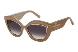 Marc Jacobs MARC800/S DLN/3X - ONE SIZE (52)