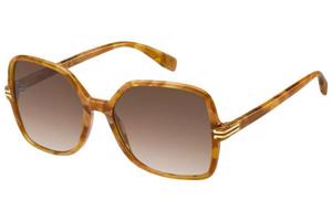 Marc Jacobs MJ1105/S 03Y/HA - ONE SIZE (57)