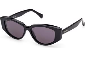 Max Mara Lee 4 MM0161 01A - ONE SIZE (52)