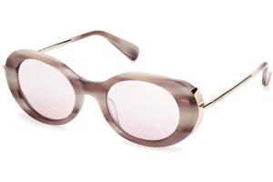 Max Mara Malibu10 MM0080 60G - ONE SIZE (51)