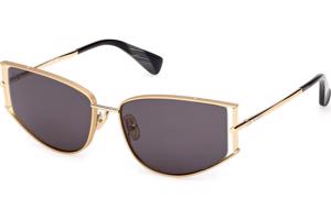 Max Mara Menton 3 MM0141 30A - ONE SIZE (58)
