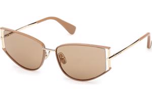 Max Mara Menton 3 MM0141 45E - ONE SIZE (58)