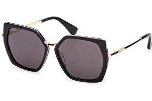 Max Mara Miller 5 MM0136 01A - ONE SIZE (56)