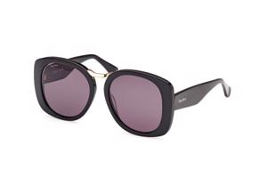 Max Mara MM0092 01A Polarized - ONE SIZE (55)