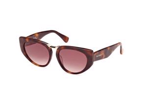Max Mara MM0093 52F Polarized - ONE SIZE (54)