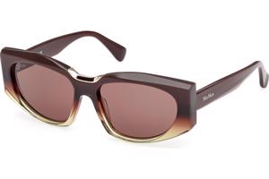 Max Mara Spark 8 MM0144 50E - ONE SIZE (56)