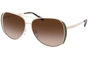 Michael Kors Chelsea Glam MK1082 101413 - ONE SIZE (58)
