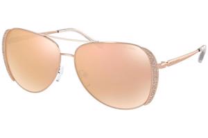Michael Kors Chelsea Glam MK1082 1108R1 - ONE SIZE (58)