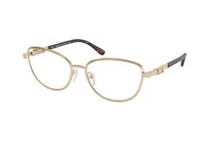 Michael Kors Cordoba MK3076B 1014 - ONE SIZE (55)