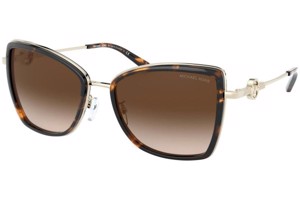 Michael Kors Corsica MK1067B 101413 - ONE SIZE (55)