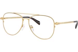 Michael Kors Sao Paulo MK3089 1896 blue-light [non-prescription] - ONE SIZE (56)