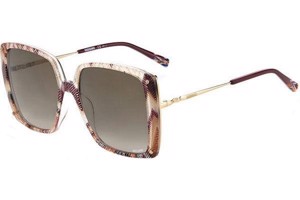 Missoni MIS0002/S 5ND/HA - ONE SIZE (58)