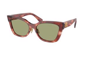Miu Miu MU02ZS 12Q60D - ONE SIZE (56)