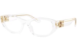 Miu Miu MU03WV 15Z1O1 - M (51)