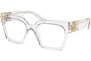 Miu Miu MU04UV 2AZ1O1 - ONE SIZE (52)