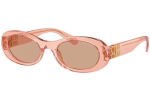 Miu Miu MU06ZS 13T1P1 - ONE SIZE (50)