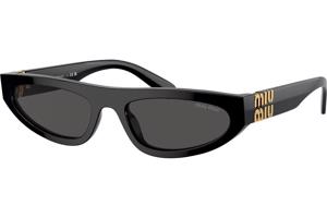 Miu Miu MU07ZS 1AB5S0 - ONE SIZE (56)