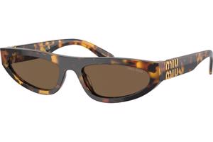 Miu Miu MU07ZS VAU06B - ONE SIZE (56)