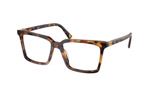Miu Miu MU08XV 19P1O1 - L (54)