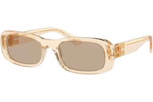Miu Miu MU08ZS 11T40F - ONE SIZE (53)