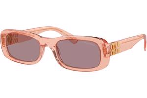 Miu Miu MU08ZS 13T06I - ONE SIZE (53)