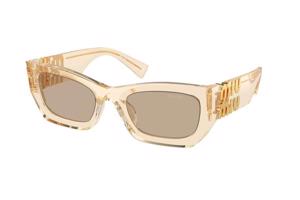 Miu Miu MU09WS 11T40F - ONE SIZE (53)