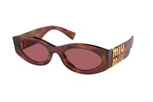 Miu Miu MU11WS 11Q08S - ONE SIZE (54)