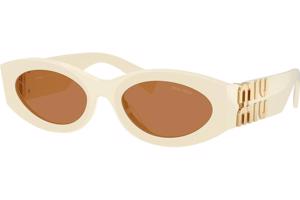 Miu Miu MU11WS 21D90Q - ONE SIZE (54)