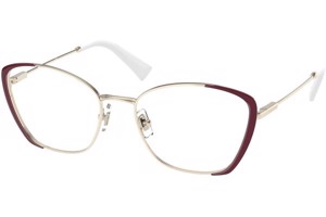 Miu Miu MU51UV 09X1O1 - L (54)
