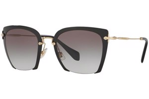 Miu Miu MU52RS 1AB0A7 - ONE SIZE (52)