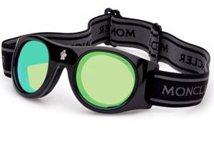 Moncler ML0051 01X - ONE SIZE (55)