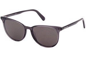 Moncler ML0211 01D Polarized - ONE SIZE (52)