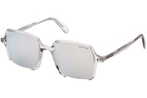 Moncler ML0212 26D Polarized - ONE SIZE (51)