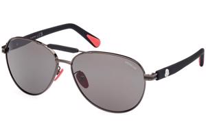 Moncler ML0241-H 08A - ONE SIZE (62)