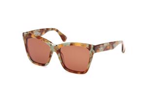 Moncler MM0089 55E Polarized - L (55)