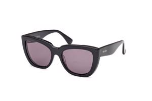 Moncler MM0090 01A Polarized - ONE SIZE (54)