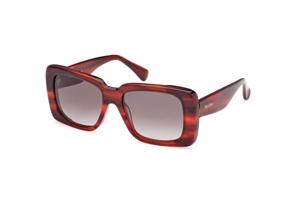 Moncler MM0091 68B Polarized - ONE SIZE (53)