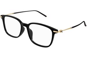 Mont Blanc MB0413OA 002 - ONE SIZE (54)