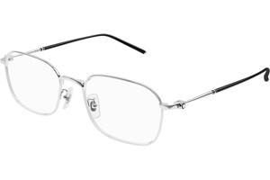 Mont Blanc MB0414OA 003 - ONE SIZE (54)